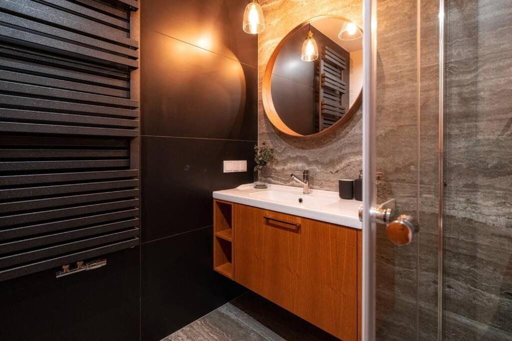 Apartament Giewont 405 ザコパネ エクステリア 写真